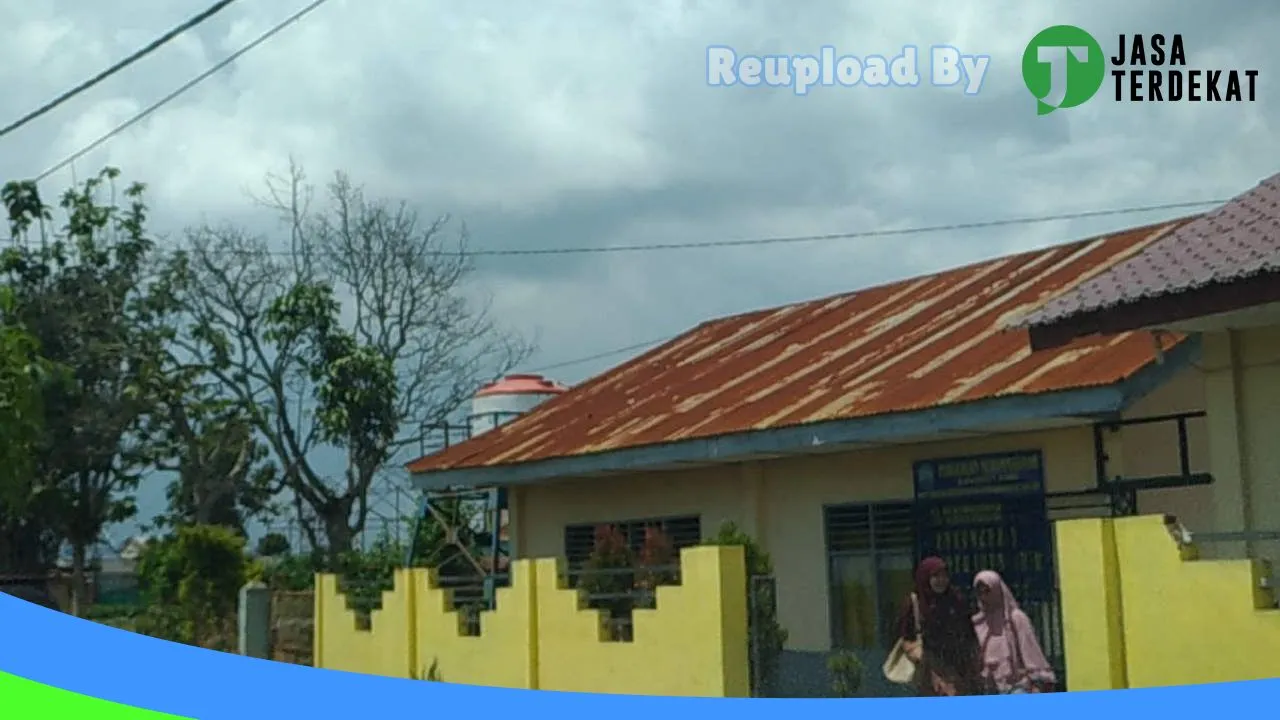 Gambar Sma Swasta Muhammadiyah – Karo, Sumatera Utara ke 1