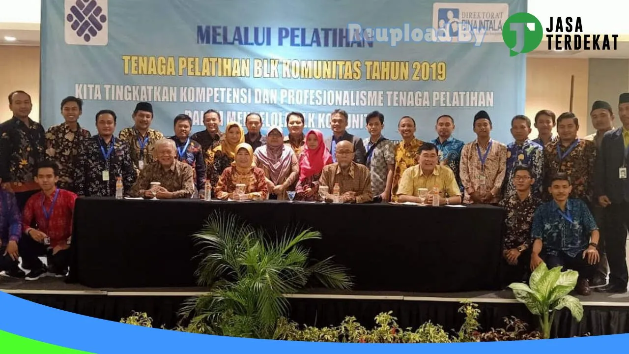 Gambar SMK Darussalam Bandil – Tulungagung, Jawa Timur ke 4