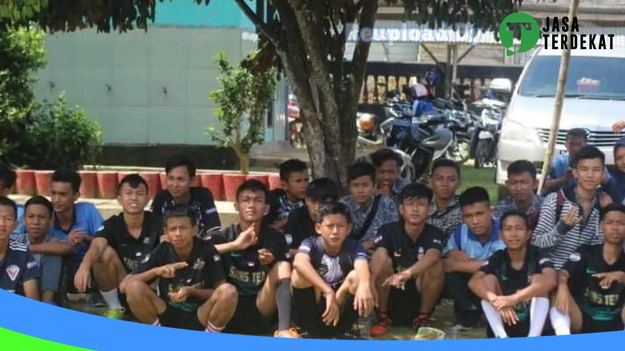 Gambar SMAN 2 KONAWE SELATAN (Radar) – Konawe Kepulauan, Sulawesi Tenggara ke 5