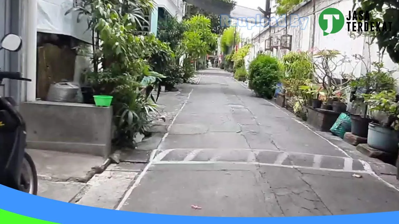 Gambar SMA Widya Wacana Surakarta – Surakarta, Jawa Tengah ke 3