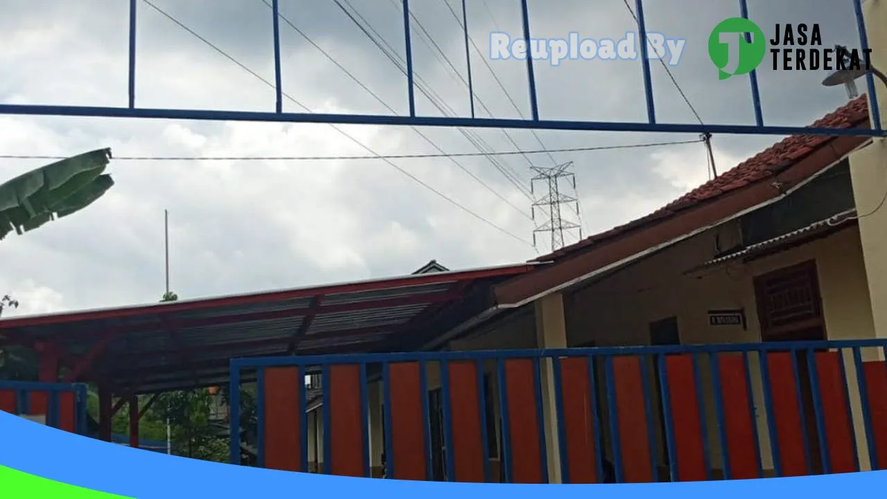 Gambar SMA Muhammadiyah 6 Surakarta – Surakarta, Jawa Tengah ke 5