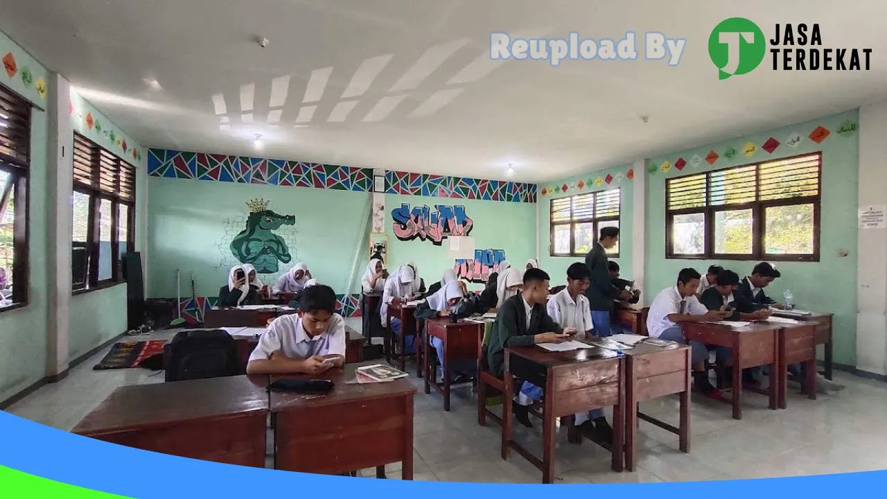 Gambar MAN 1 KUBU RAYA – Kubu Raya, Kalimantan Barat ke 2