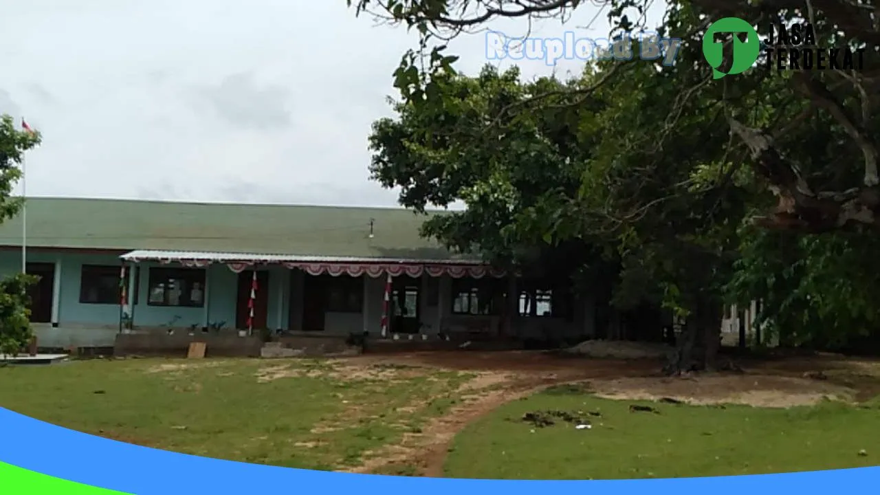 Gambar SMA Negeri 1 Rote Barat – Rote Ndao, Nusa Tenggara Timur ke 5