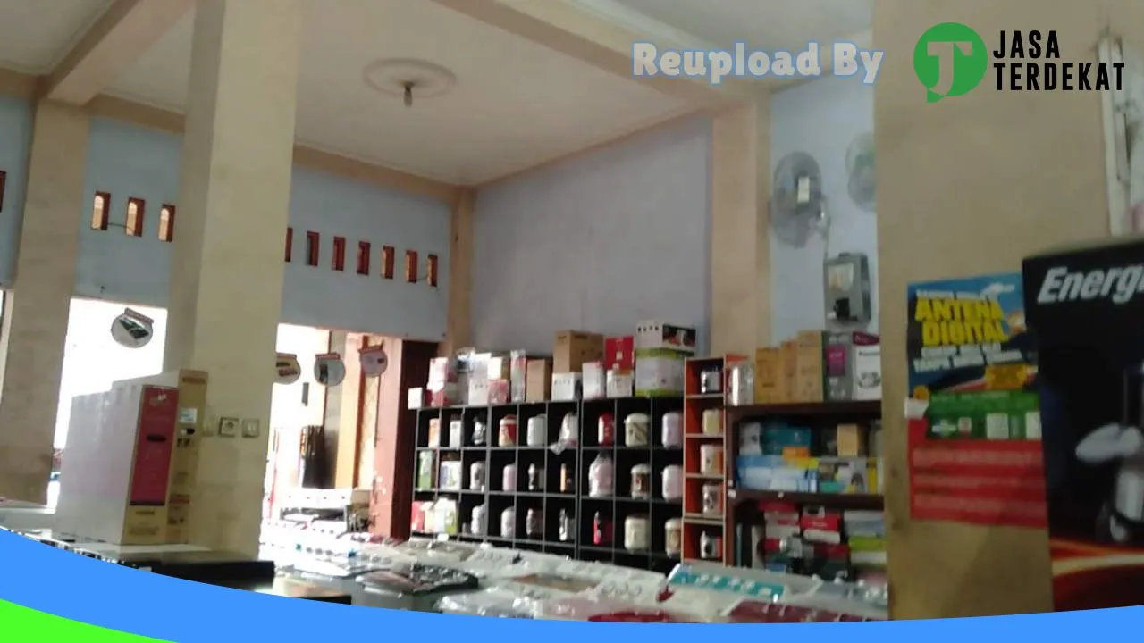 Gambar ERA ELEKTRONIK GRABAG PUSAT di Magelang, Jawa Tengah ke 1