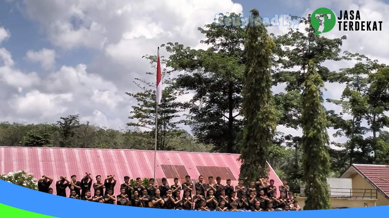 Gambar SMAN Nibung – Musi Rawas Utara, Sumatera Selatan ke 3