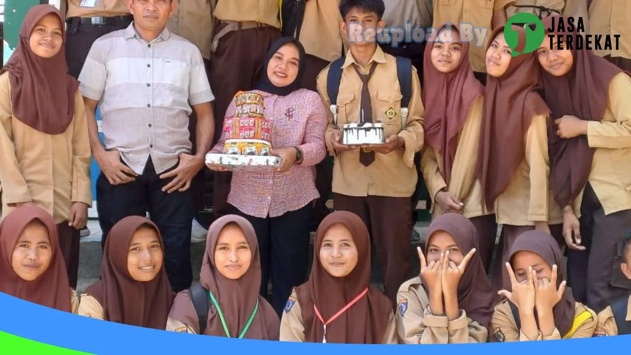 Gambar SMA N 1 Napano Kusambi – Muna, Sulawesi Tenggara ke 3