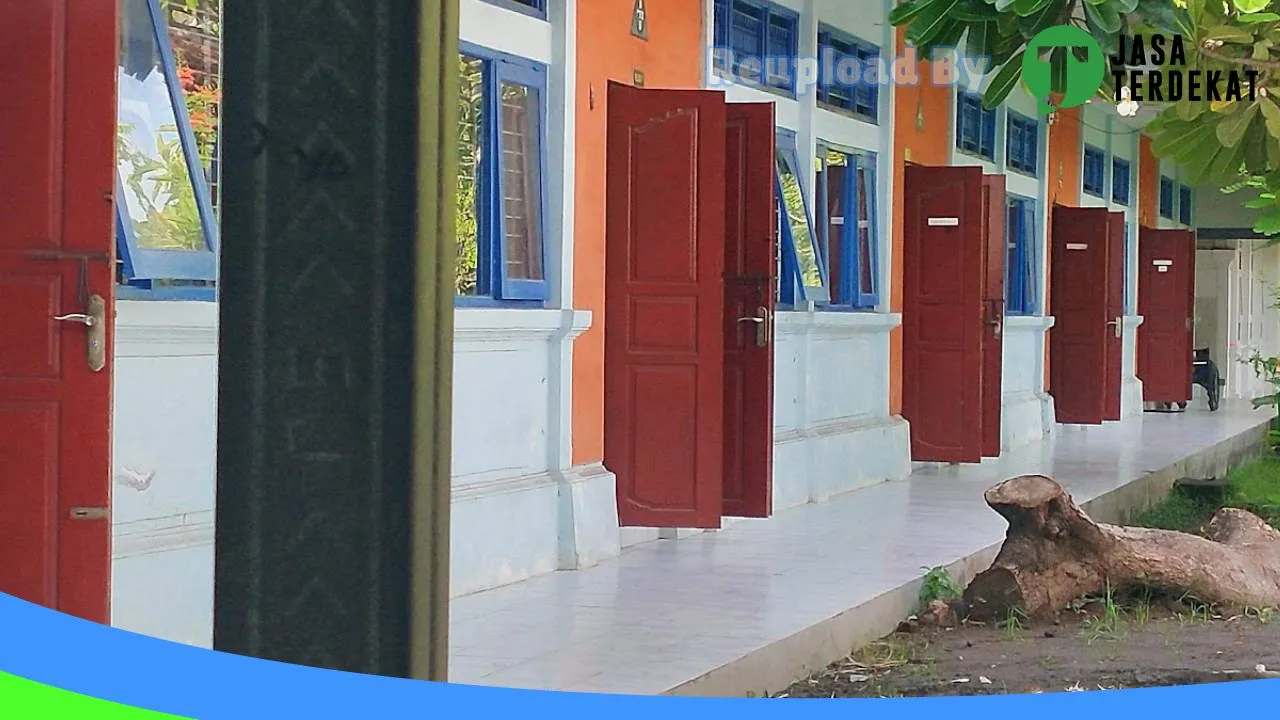 Gambar SMA Negeri 5 Denpasar – Denpasar, Bali ke 4