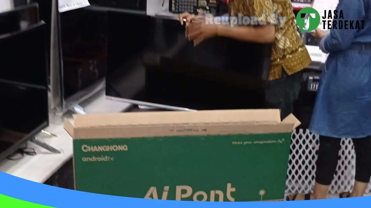 Gambar Irama Mas Elektronik di Muko-Muko, Bengkulu ke 2