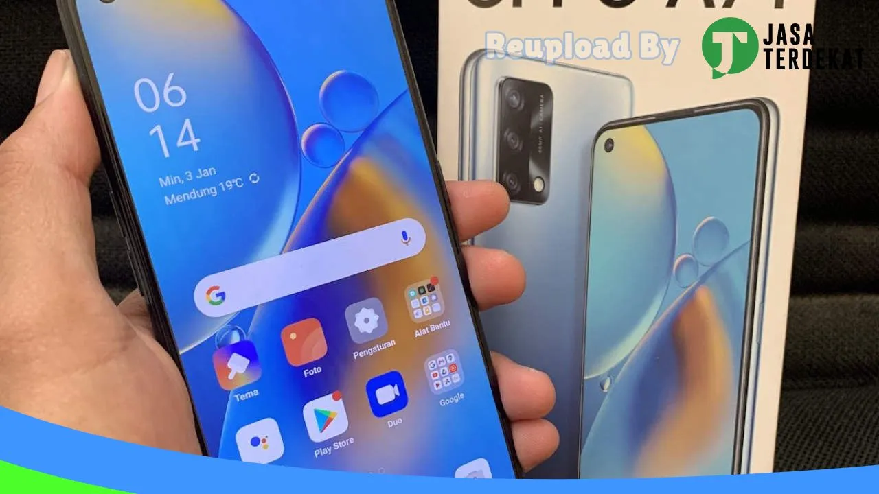 Gambar Mobile Store di Kuningan, Jawa Barat ke 4