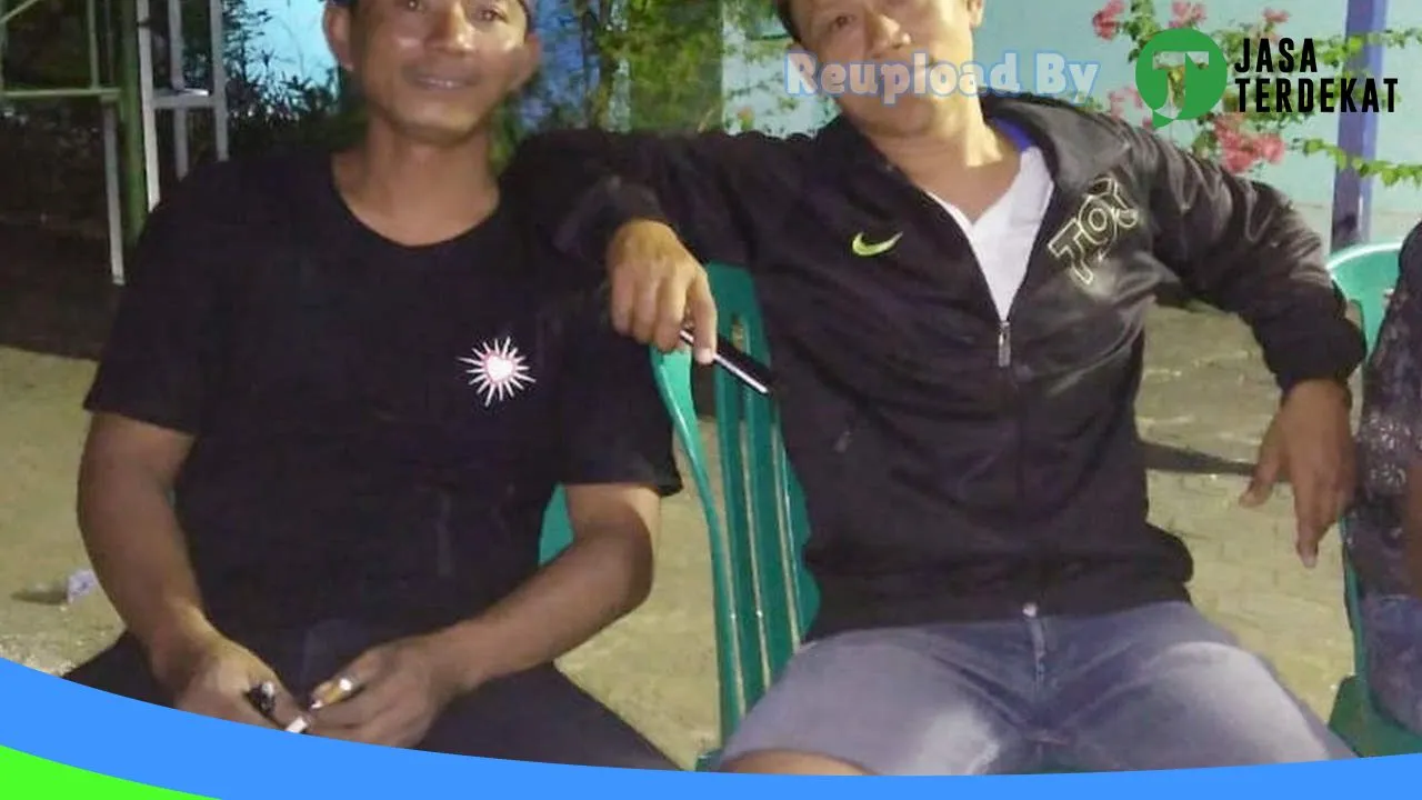 Gambar SMA YPD – Mojokerto, Jawa Timur ke 4