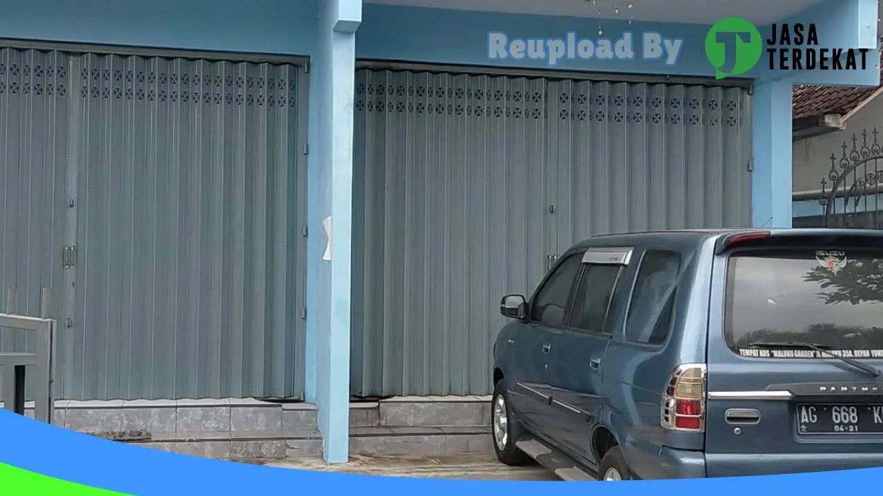 Gambar toko radio ht blitar di Blitar, Jawa Timur ke 3