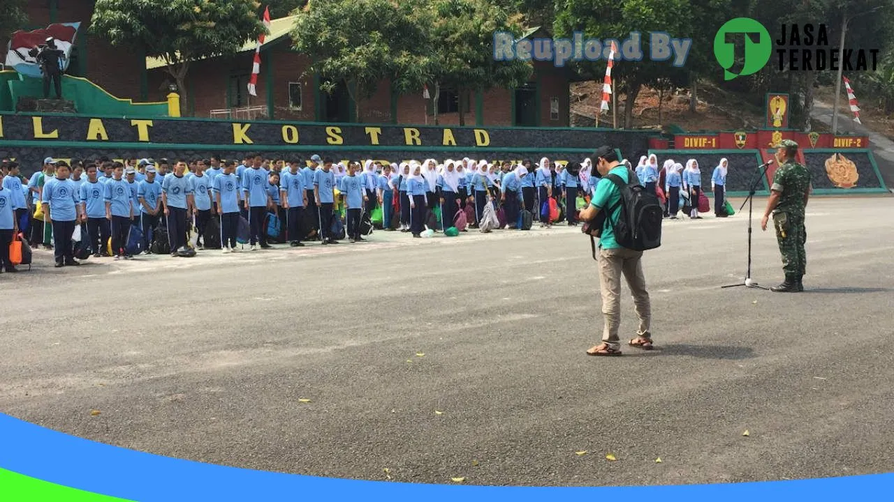 Gambar SMK PURNAMA 2 – JAKARTA – Jakarta Selatan, DKI Jakarta ke 5