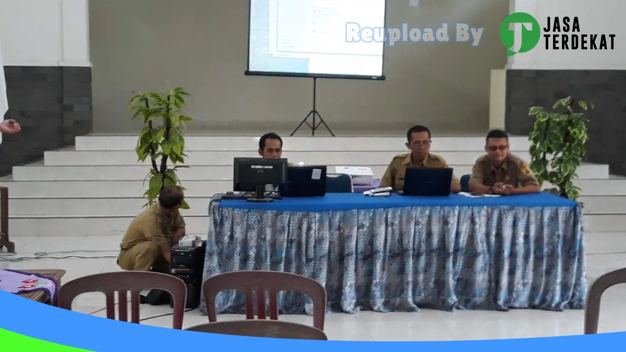 Gambar SMA Negeri 3 Sragen – Sragen, Jawa Tengah ke 5