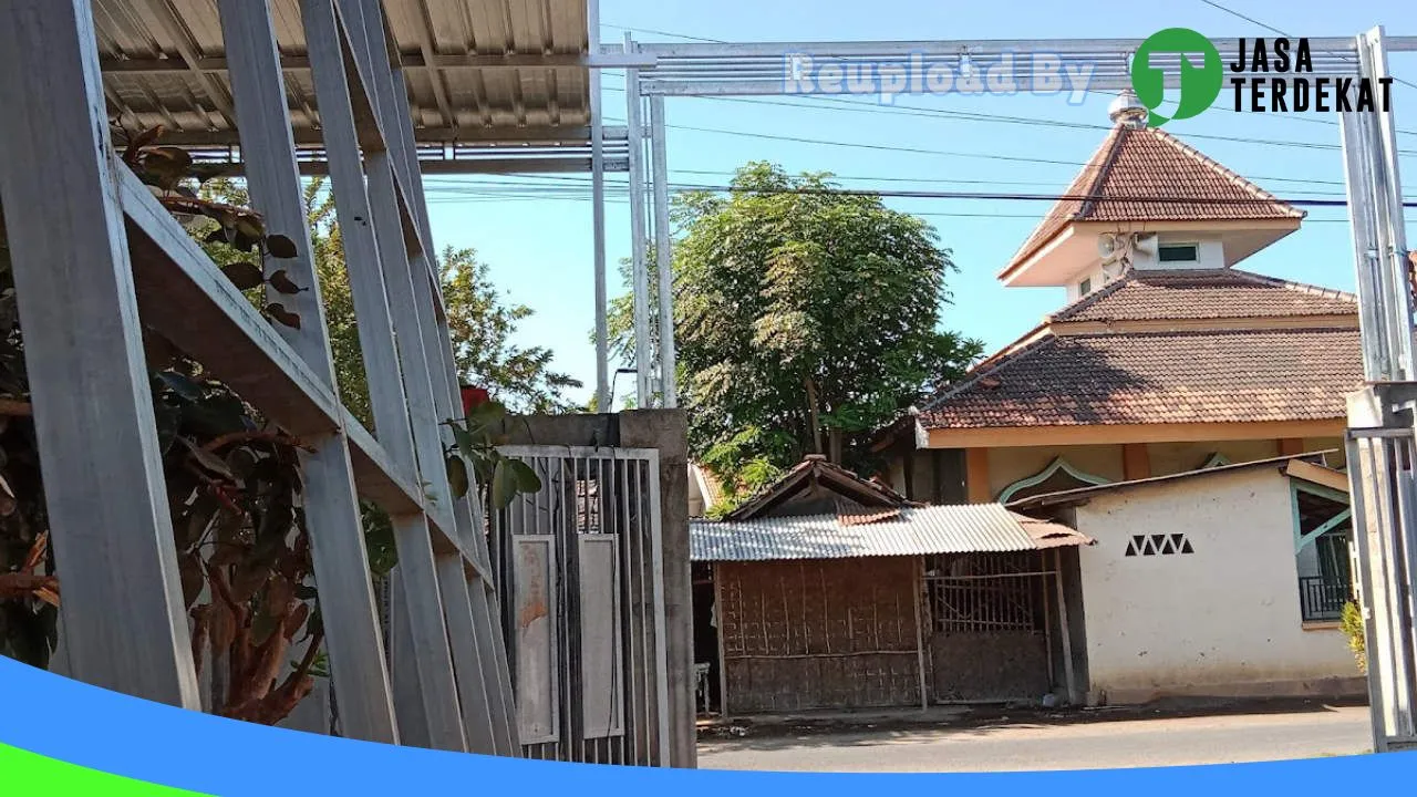 Gambar Bengkel las listrik berkah555 di Situbondo, Jawa Timur ke 2