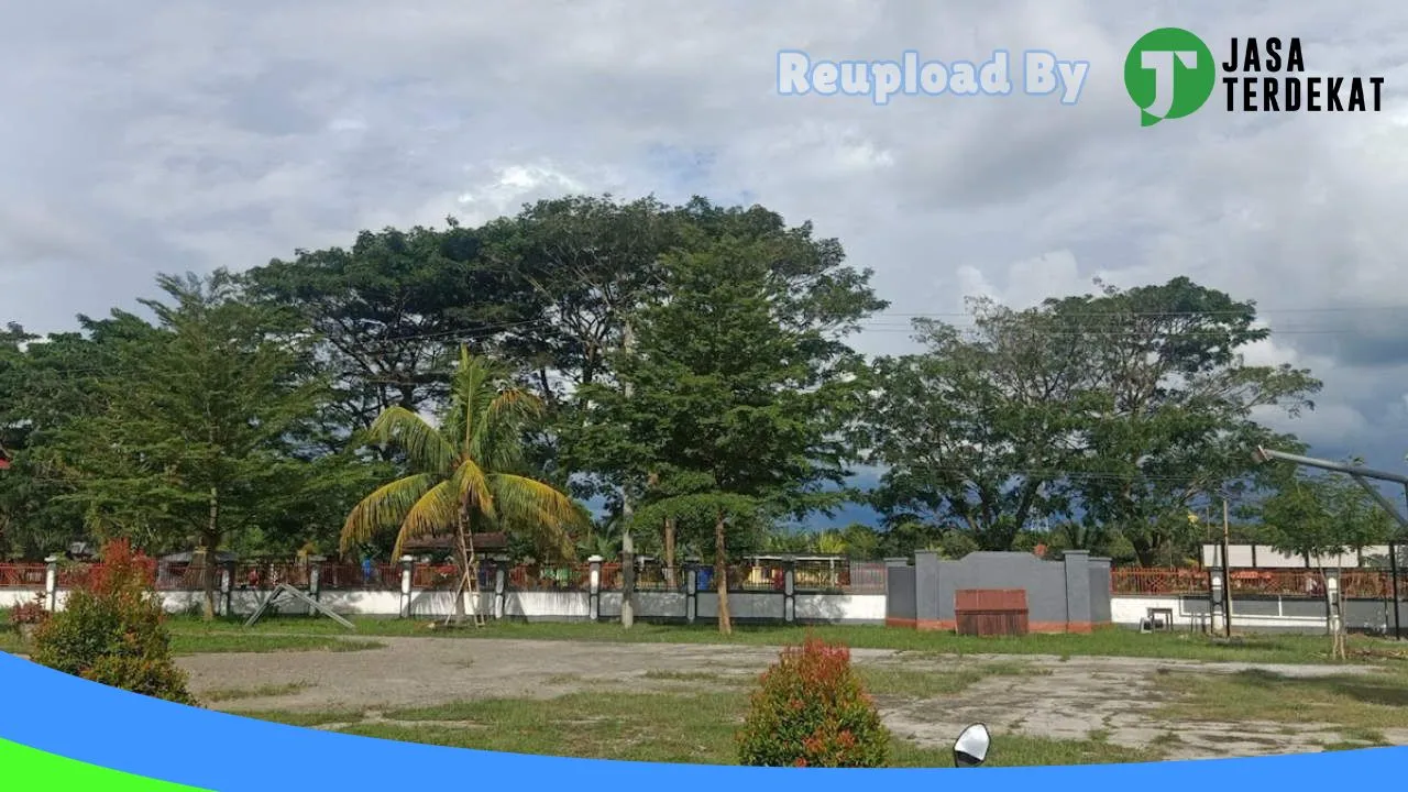 Gambar SMA Negeri 1 Tobadak – Mamuju Tengah, Sulawesi Barat ke 2