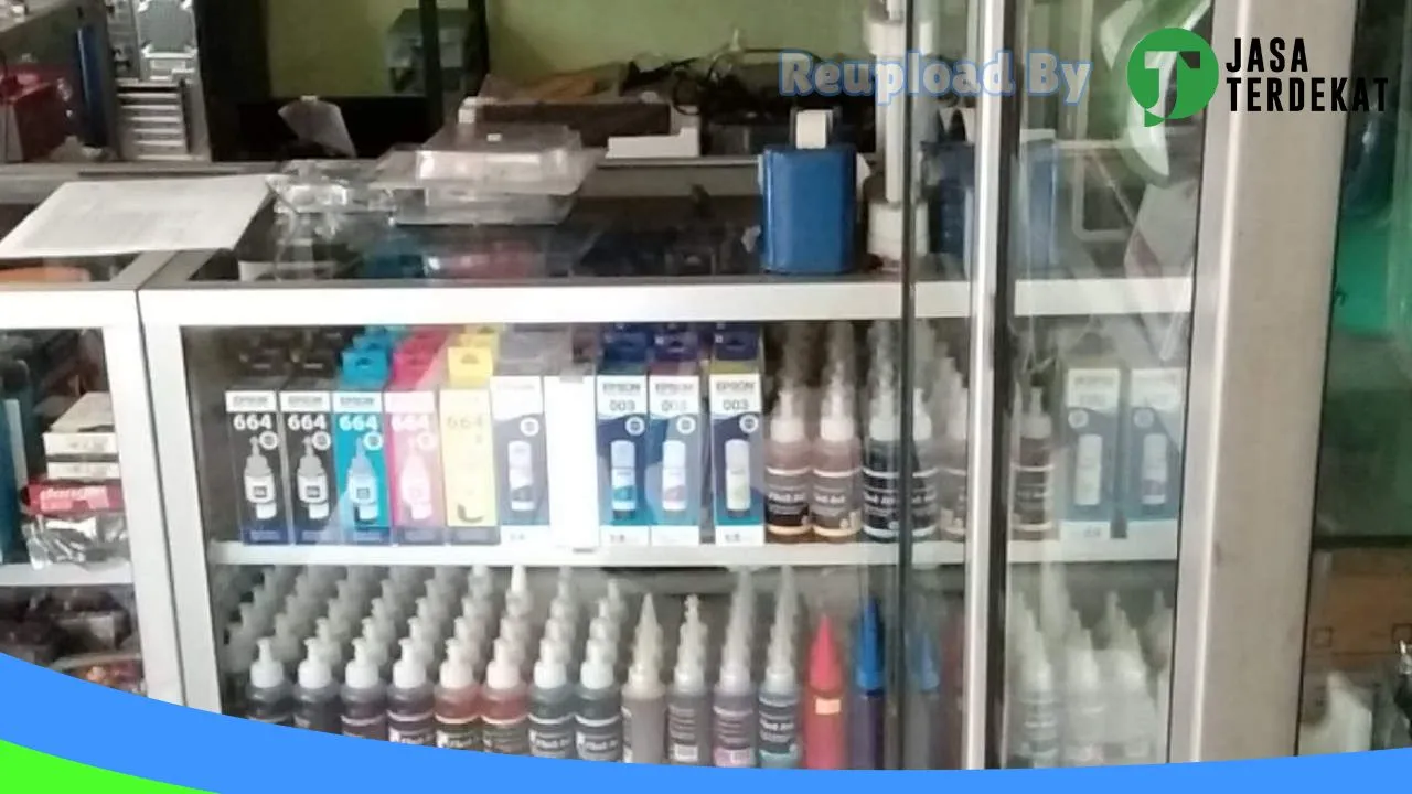 Gambar MMC Computer di Wonosobo, Jawa Tengah ke 1