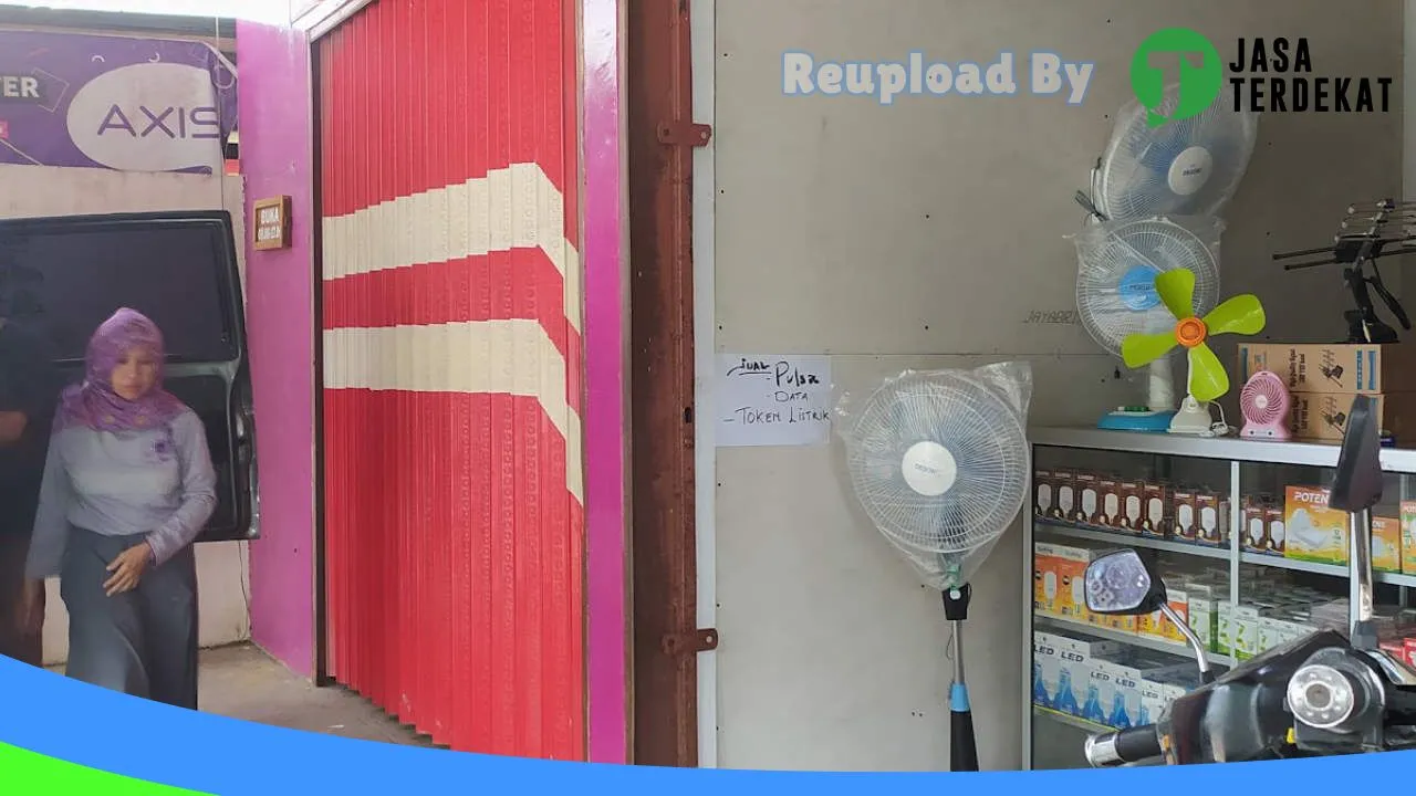 Gambar Sinar Mandiri Gemilang di Nganjuk, Jawa Timur ke 1