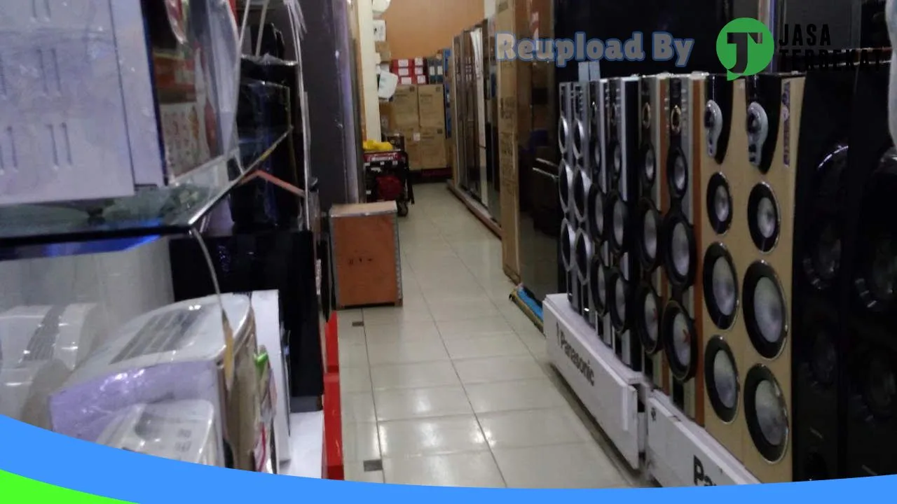 Gambar Batam Central Electronic di Batam, Kepulauan Riau ke 4