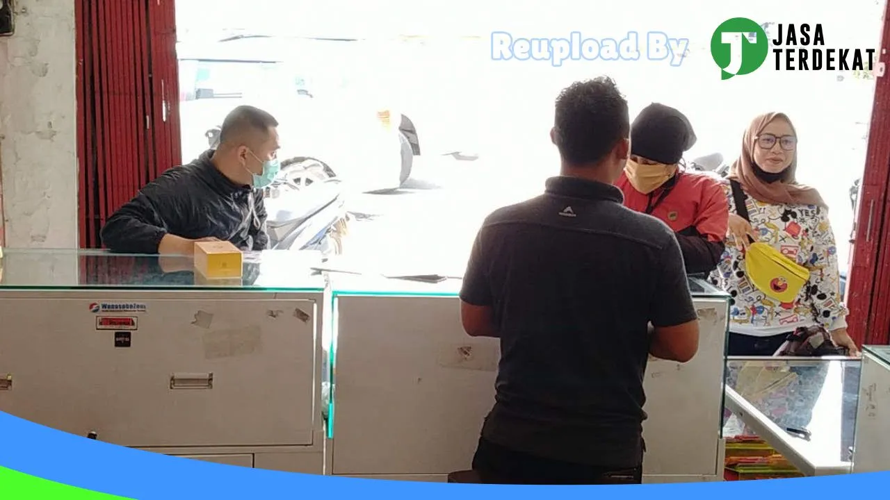 Gambar JSB CELL di Wonosobo, Jawa Tengah ke 5