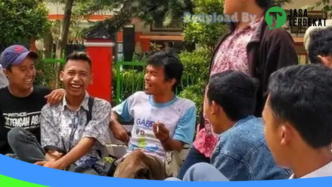 Gambar SMK 45 Magelang – Magelang, Jawa Tengah ke 4