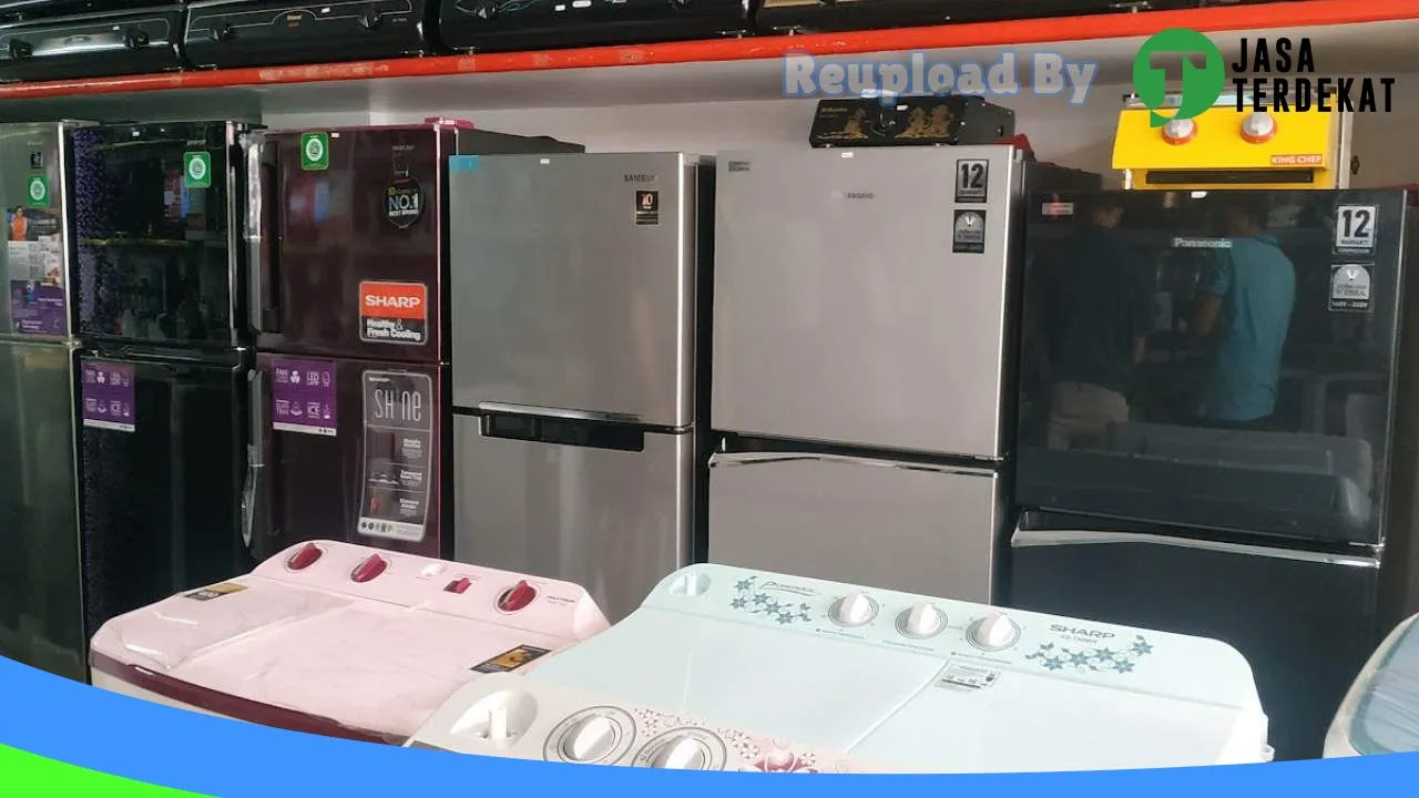 Gambar Irama Mas Elektronik di Muko-Muko, Bengkulu ke 4