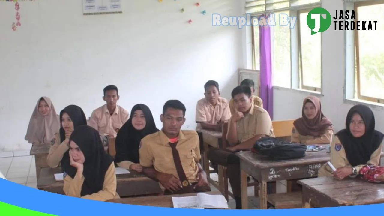 Gambar SMA Ngapawali – Konawe Selatan, Sulawesi Tenggara ke 4