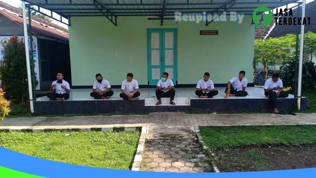Gambar SMK Kesdam 4 Diponegoro Magelang – Magelang, Jawa Tengah ke 2