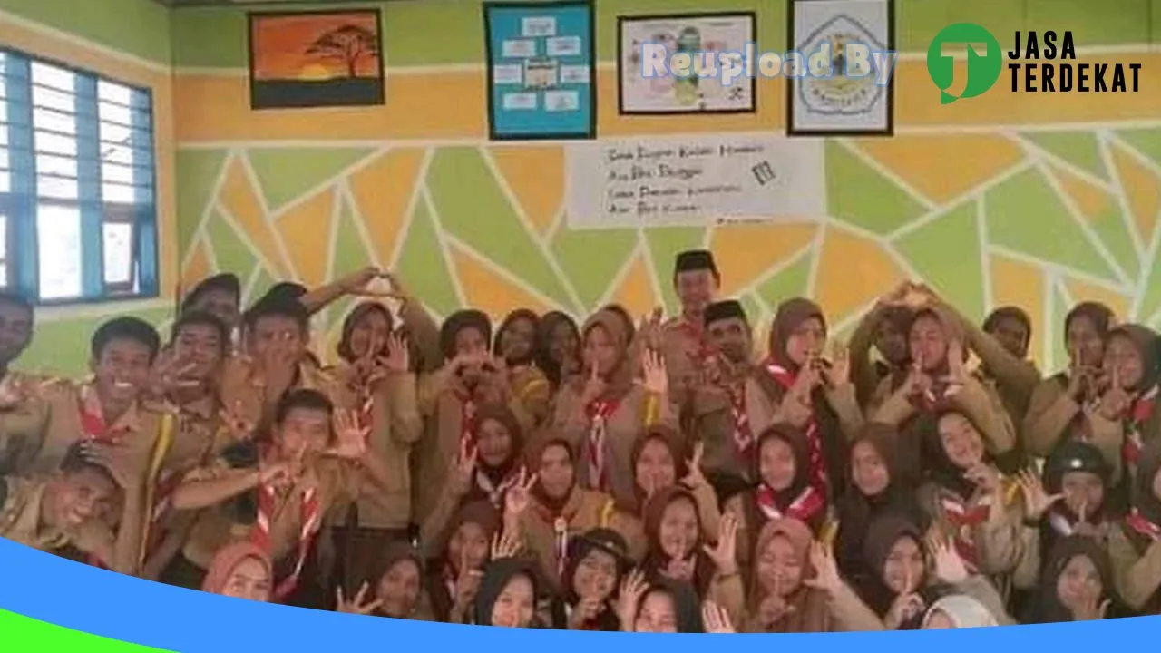 Gambar SMA N 1 Napano Kusambi – Muna, Sulawesi Tenggara ke 4
