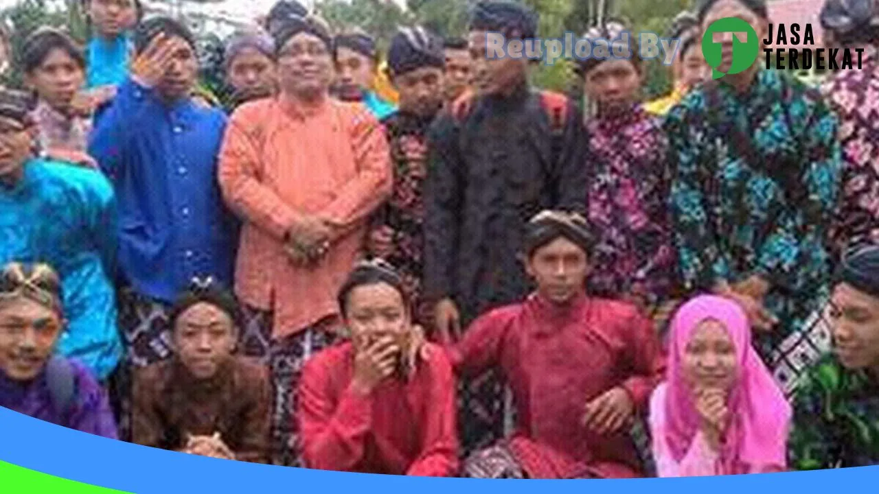 Gambar SMK Negeri 1 Samigaluh – Kulon Progo, DI Yogyakarta ke 4