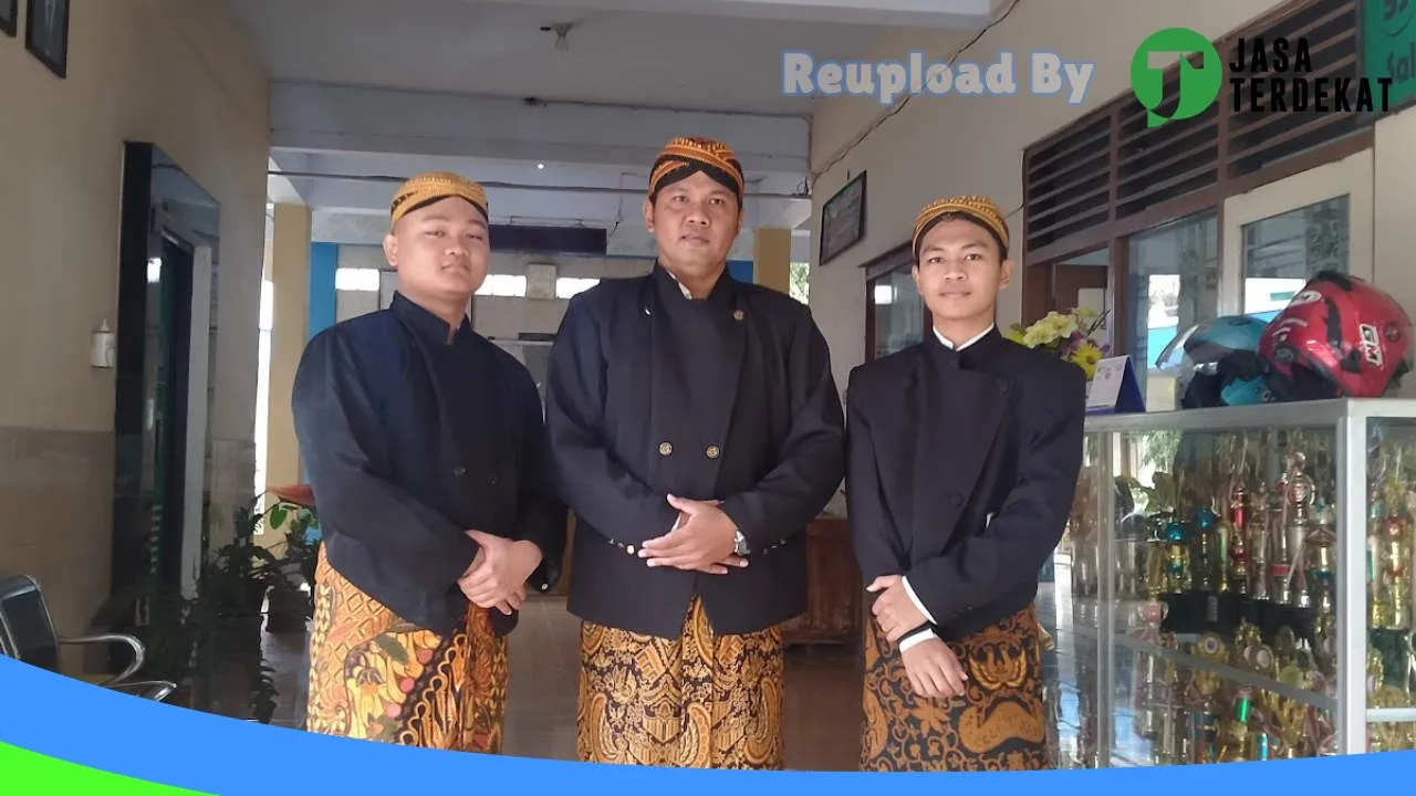 Gambar Parkir SMK WIKARYA KARANGANYAR – Karanganyar, Jawa Tengah ke 5