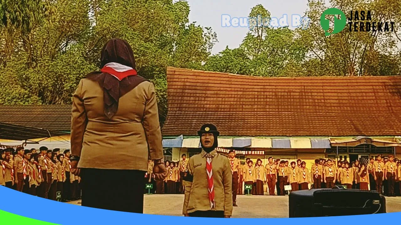 Gambar SMA Negeri 1 Unggulan Muara Enim – Muara Enim, Sumatera Selatan ke 2