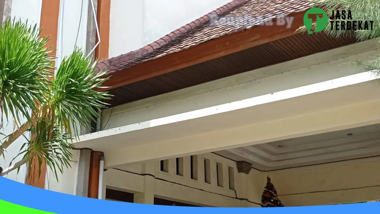 Gambar SMA Kristen Harapan – Denpasar, Bali ke 3