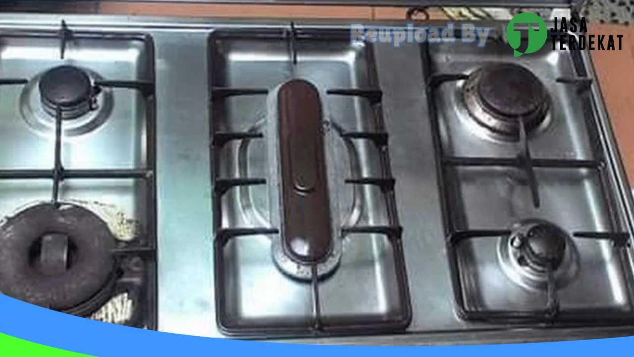 Gambar Servis Kompor Gas Om Rudy di Demak, Jawa Tengah ke 1