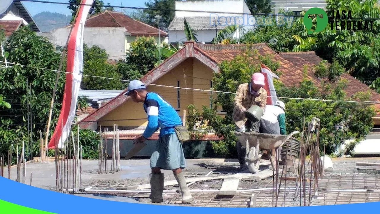 Gambar SMK PGRI 2 & 4 TULUNGAGUNG – Tulungagung, Jawa Timur ke 5