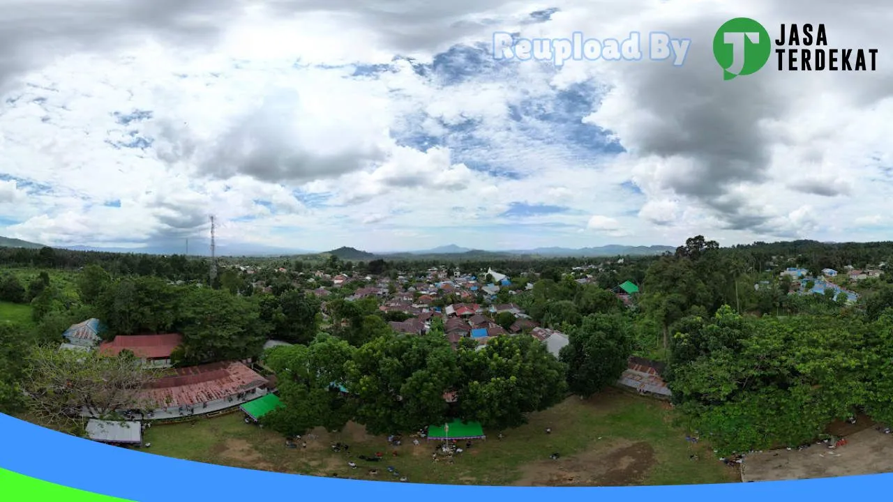 Gambar SMA Negeri 1 Dimembe – Minahasa Utara, Sulawesi Utara ke 1