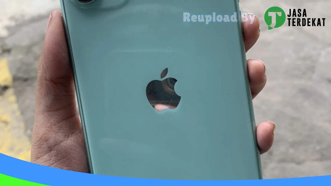 Gambar APPLE di Magelang, Jawa Tengah ke 1