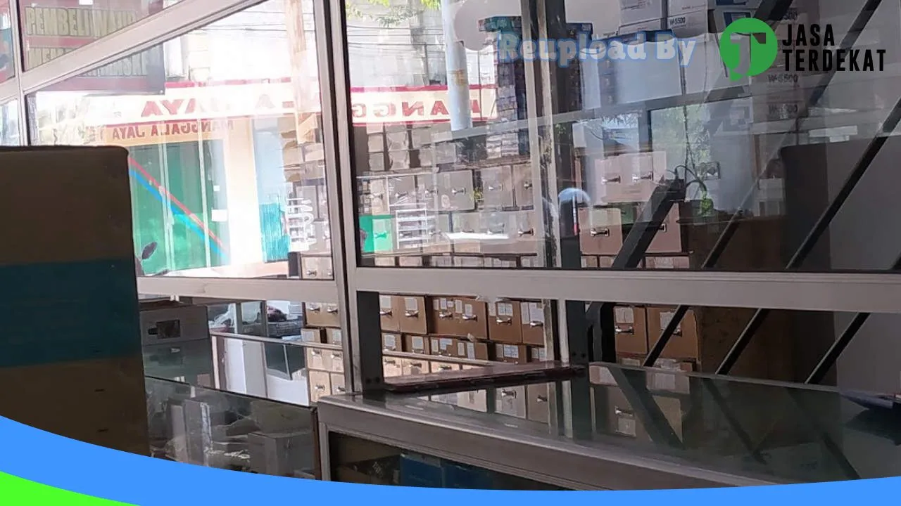 Gambar Srikaton Elektronik di Blitar, Jawa Timur ke 3