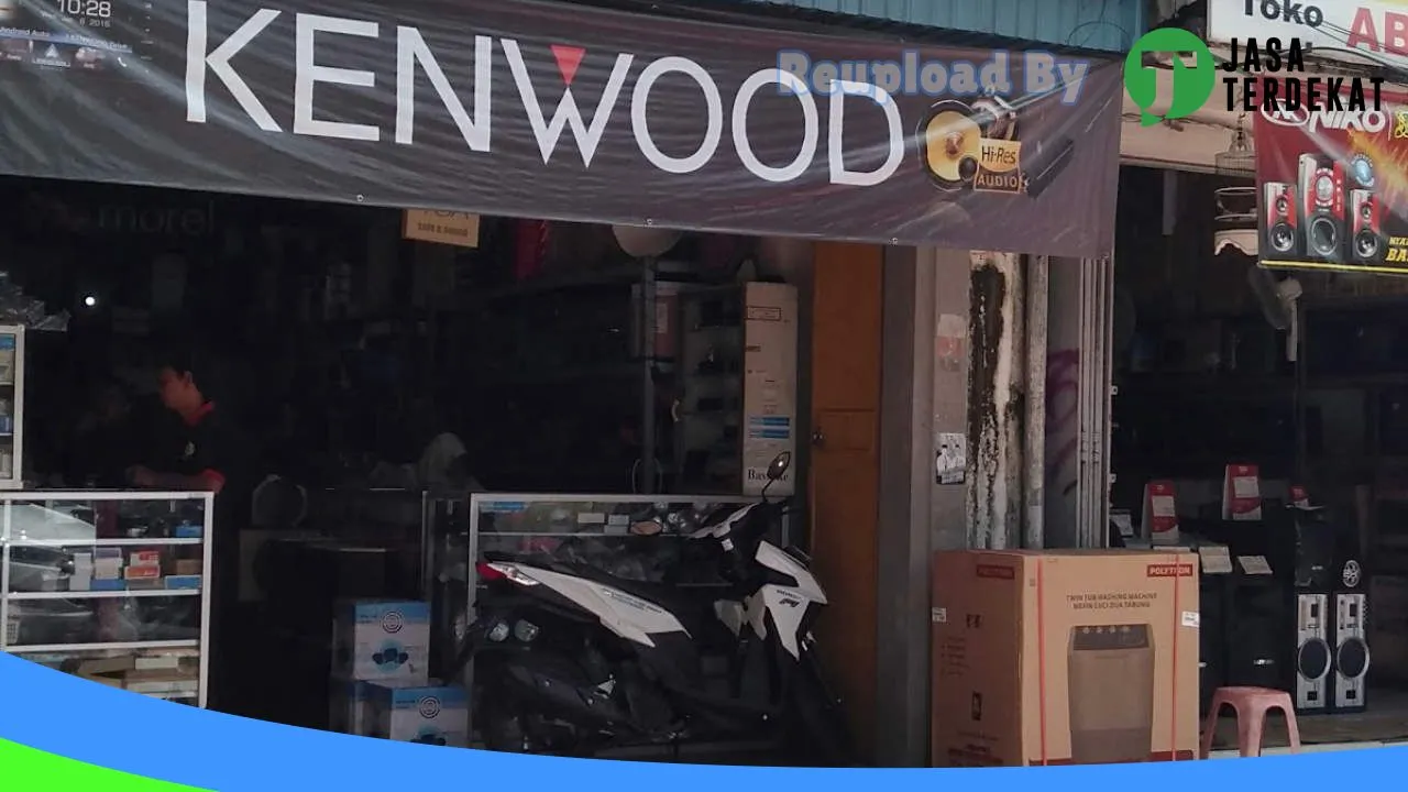 Gambar Untung Elektronik di Magelang, Jawa Tengah ke 4