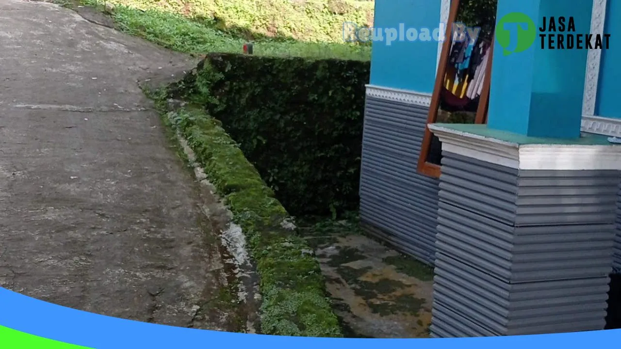 Gambar Juwanto listrik di Semarang, Jawa Tengah ke 1