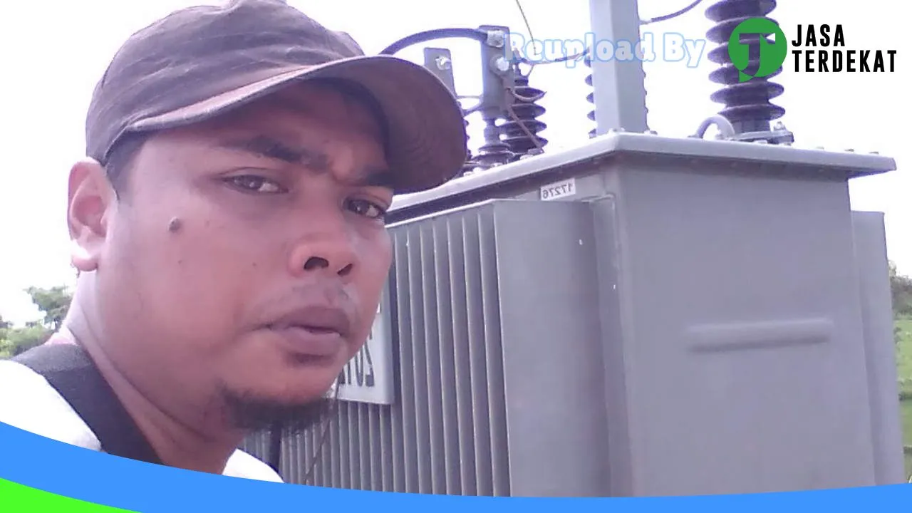 Gambar Biro Jasa Listrik Moenamochlas di Grobogan, Jawa Tengah ke 3