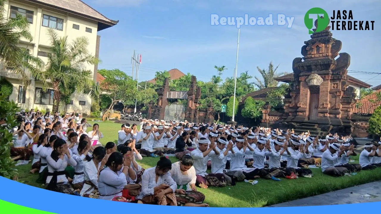 Gambar SMA Negeri 6 Denpasar – Denpasar, Bali ke 1
