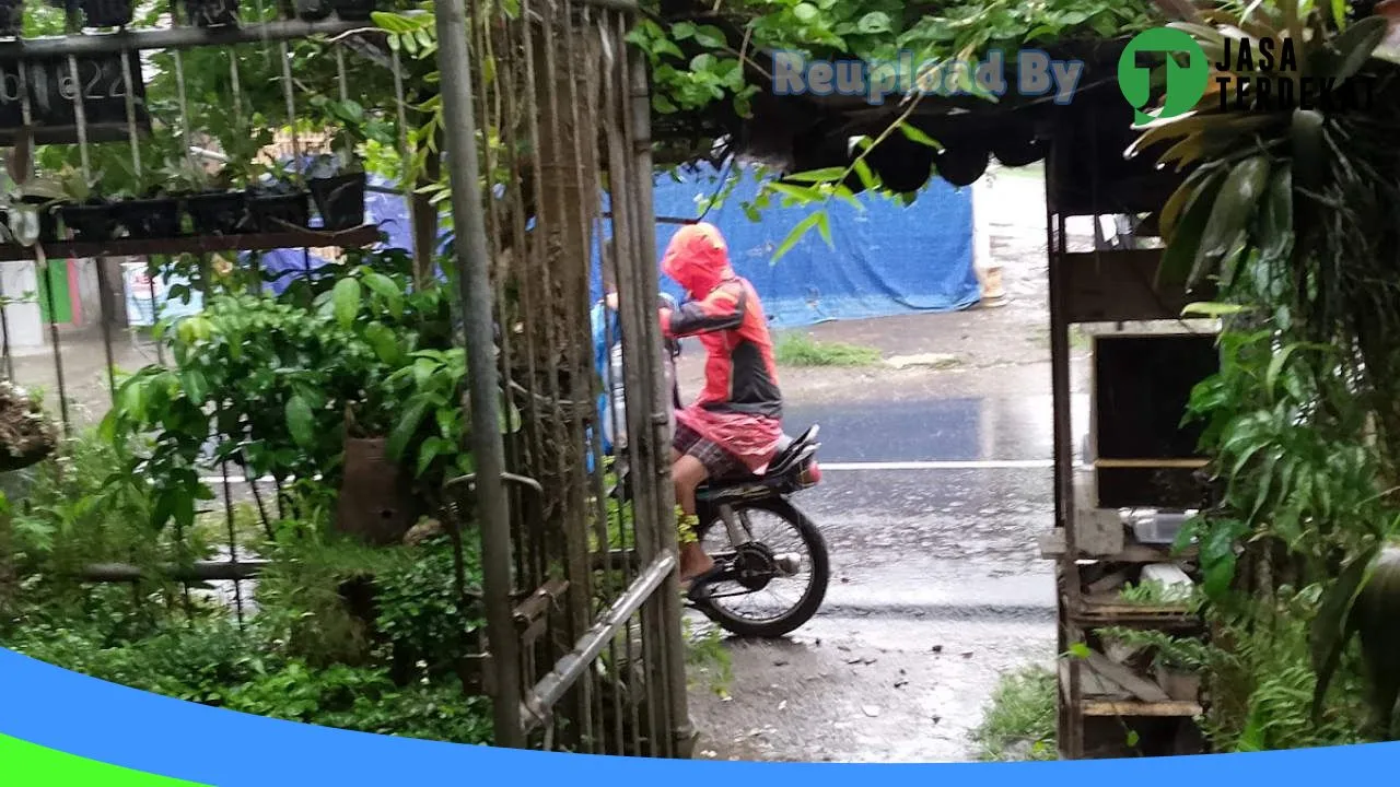 Gambar KPK Panjerejo di Tulungagung, Jawa Timur ke 1