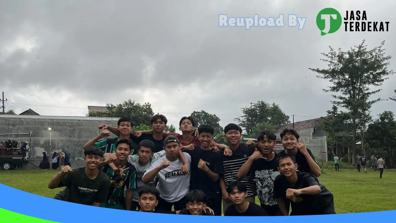 Gambar PONDOK PESANTREN LUHUR SULAIMAN BOYOLANGU (LDII) – Tulungagung, Jawa Timur ke 4