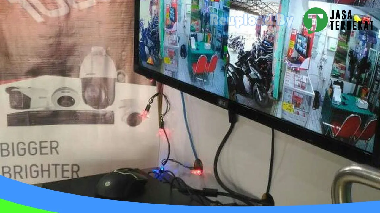 Gambar Bravo CCTV Nganjuk di Nganjuk, Jawa Timur ke 5