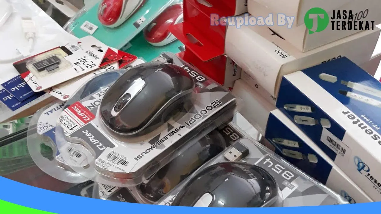 Gambar ISP Computer di Kuningan, Jawa Barat ke 5