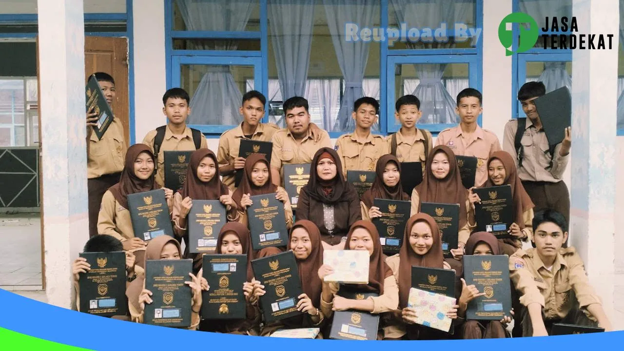 Gambar SMKN 1 KOLAKA TIMUR – Kolaka Timur, Sulawesi Tenggara ke 3