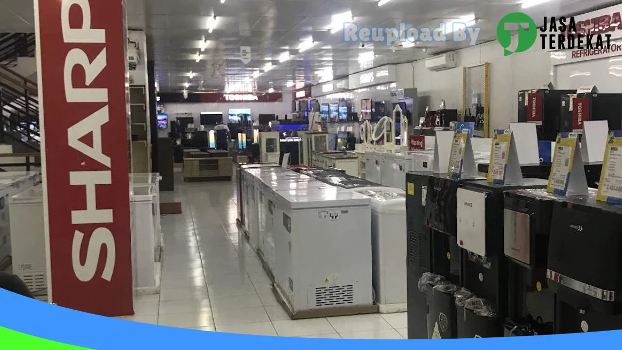 Gambar UFO ELEKTRONIKA MALANG di Malang, Jawa Timur ke 3