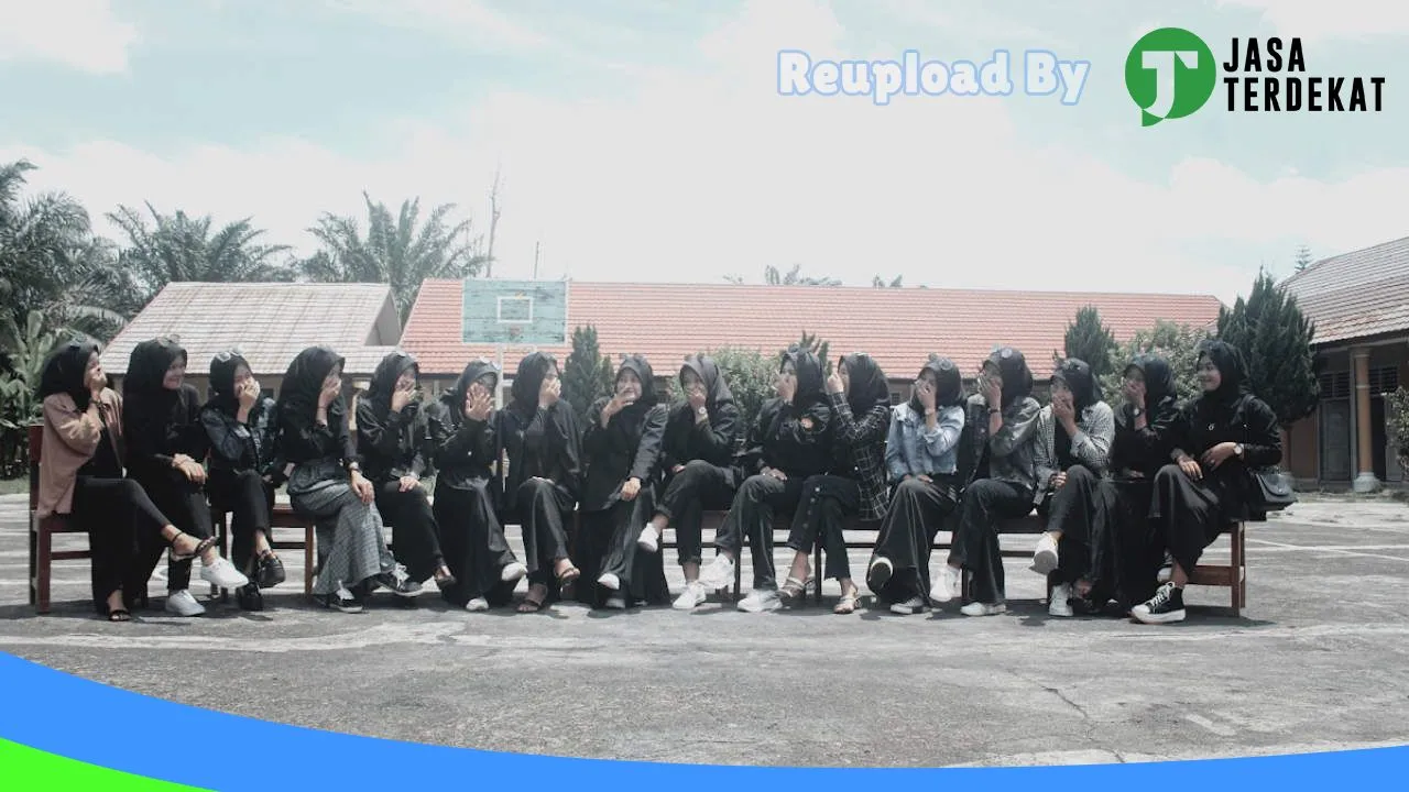 Gambar SMAN 1 Muara Lakitan – Musi Rawas Utara, Sumatera Selatan ke 2