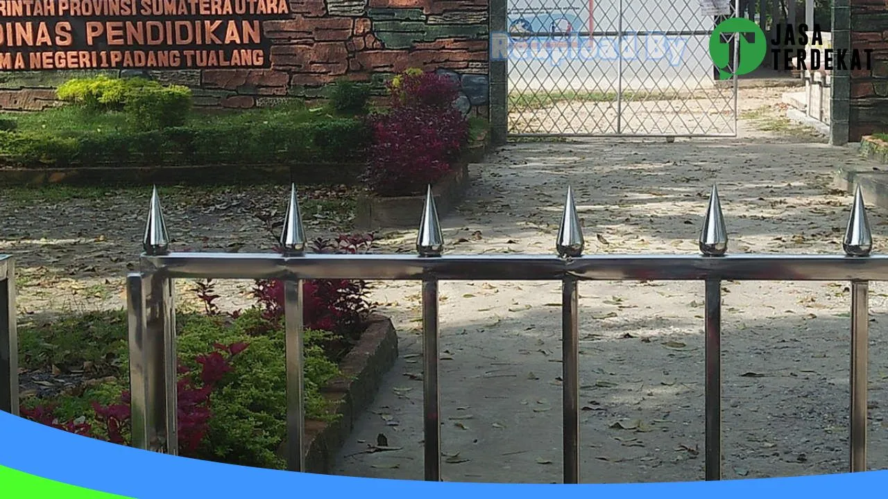 Gambar SMA NEGERI 1 PADANG TUALANG – Langkat, Sumatera Utara ke 5