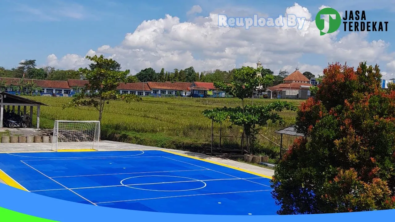 Gambar SMK MUHAMMADIYAH BANDONGAN – Magelang, Jawa Tengah ke 2